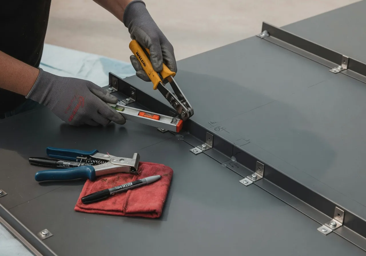 Why choose Metal Roofing Installation in Walker, WV